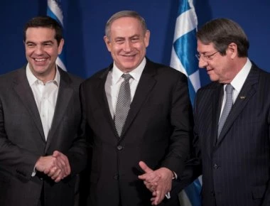 Νίκος Αναστασιάδης: Έντονο ενδιαφέρον από ΗΠΑ για συμμετοχή στην τριμερή Ελλάδας-Κύρπου και Ισραήλ